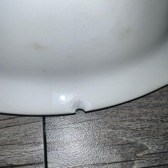 Vintage Empress Japan Fine China REGENT Ceramic Vegetable Bowl Floral Design - Picture 6 of 6